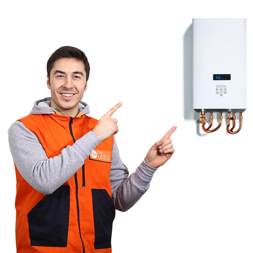 Emirdağ Kombi Tamircisi