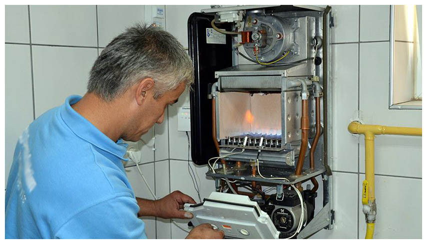 Emirdağ Kombi Tamircisi